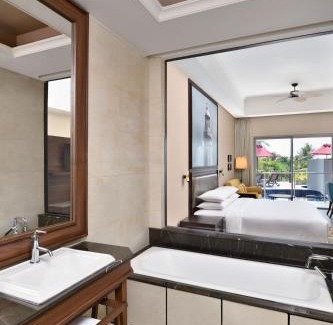 Kosgoda Complejo | Sheraton Kosgoda Turtle Beach Resort