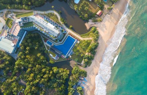 Kosgoda Complejo | Sheraton Kosgoda Turtle Beach Resort