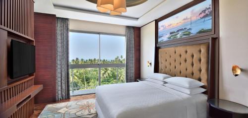 Kosgoda Complejo | Sheraton Kosgoda Turtle Beach Resort