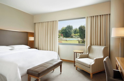 Como Complejo | Sheraton Lake Como Hotel