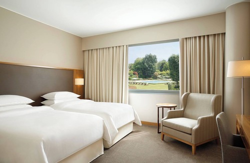 Como Complejo | Sheraton Lake Como Hotel