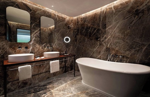 Como Complejo | Sheraton Lake Como Hotel