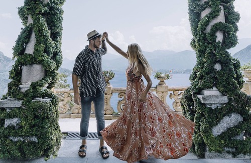 Como Complejo | Sheraton Lake Como Hotel