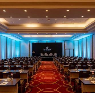 Distrito de Cercado de Lima Hotel | Sheraton Lima Historic Center