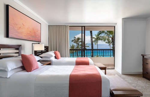Kaanapali Complejo | Sheraton Maui Resort & Spa