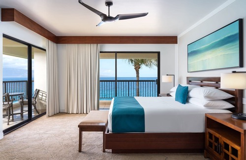 Kaanapali Complejo | Sheraton Maui Resort & Spa