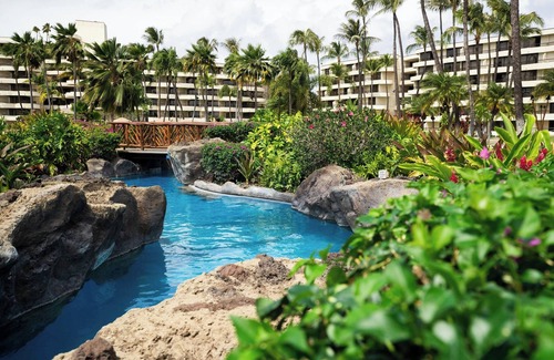 Kaanapali Complejo | Sheraton Maui Resort & Spa