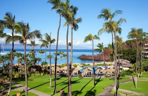 Kaanapali Complejo | Sheraton Maui Resort & Spa