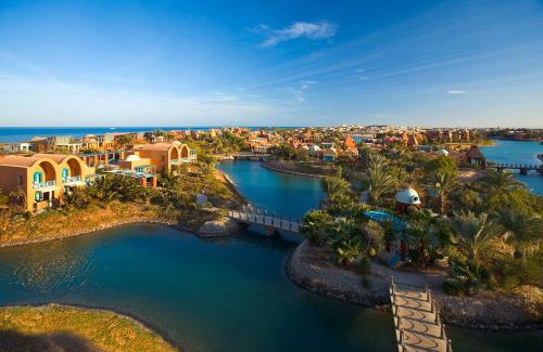 El Gouna Complejo | Sheraton Miramar Resort El Gouna
