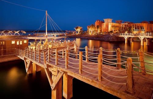 El Gouna Complejo | Sheraton Miramar Resort El Gouna