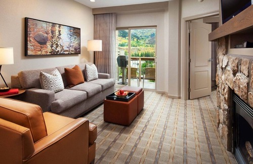 Avon Complejo | Sheraton Mountain Vista 1 Bedroom Premium
