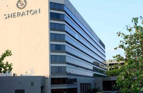 Brentwood Hotel | Sheraton Nashville Brentwood