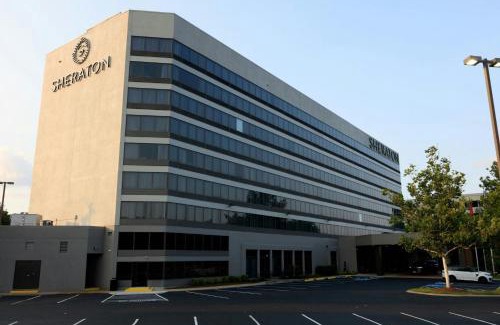 Brentwood Hotel | Sheraton Nashville Brentwood