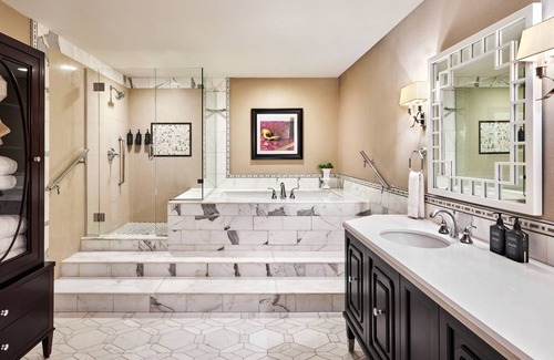 Central Business District Hotel | Sheraton New Orleans Hotel