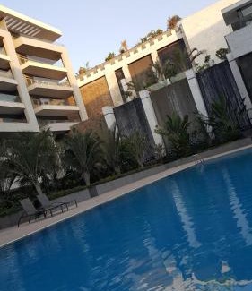 Heliopolis Apartamento | Sheraton Ocean 401 - No Pool Access