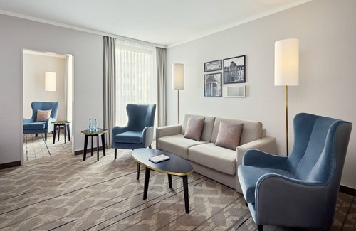 Offenbach am Main Hotel | Sheraton Offenbach Hotel