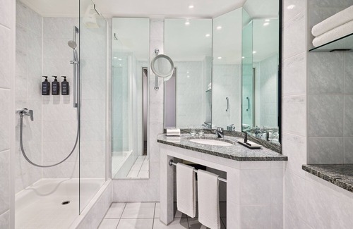 Offenbach am Main Hotel | Sheraton Offenbach Hotel