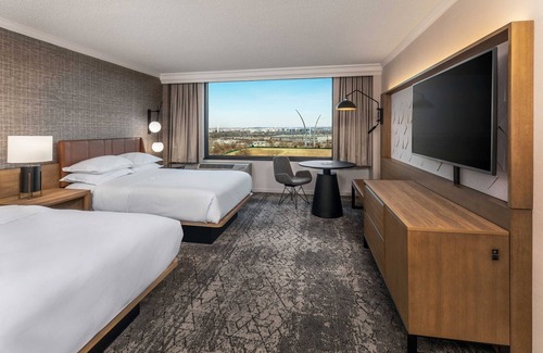Arlington Hotel | Sheraton Pentagon City Hotel