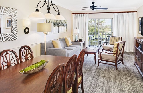 Port Saint Lucie Complejo | Sheraton PGA Vacation Resort, Port St. Lucie, Florida, United States