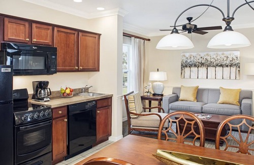 Port Saint Lucie Complejo | Sheraton PGA Vacation Resort, Port St. Lucie, Florida, United States