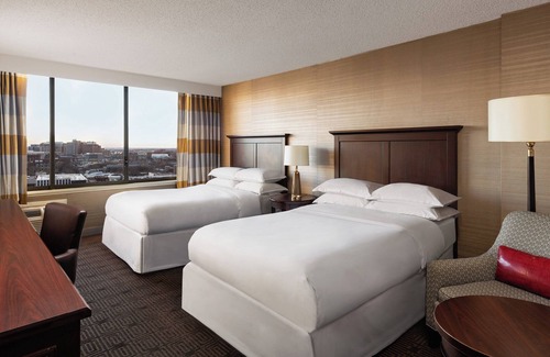University City Hotel | Sheraton Philadelphia University City Hotel