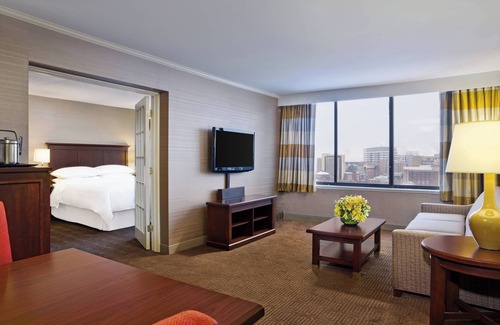 University City Hotel | Sheraton Philadelphia University City Hotel