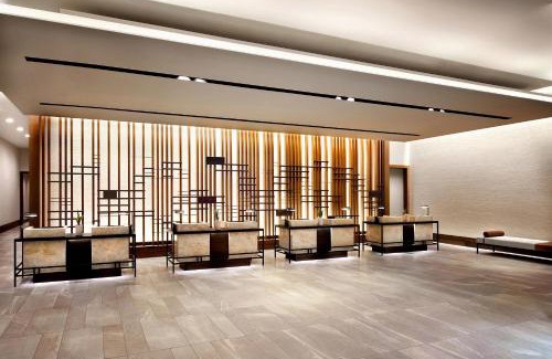 Downtown Phoenix Hotel | Sheraton Phoenix Downtown