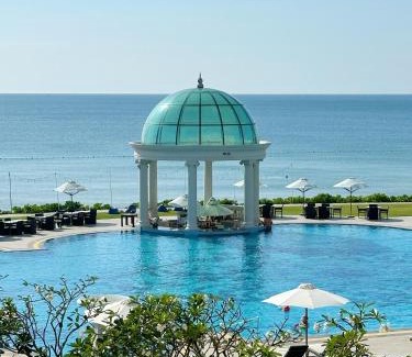 Ganh Dau Complejo | Sheraton Phu Quoc Long Beach Resort