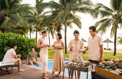 Ganh Dau Complejo | Sheraton Phu Quoc Long Beach Resort