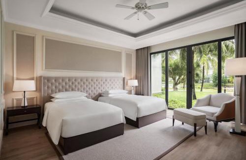 Ganh Dau Complejo | Sheraton Phu Quoc Long Beach Resort