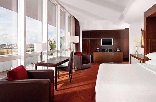 Ramalde Hotel | Sheraton Porto Hotel & Spa