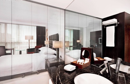 Ramalde Hotel | Sheraton Porto Hotel & Spa