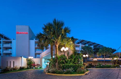 San Salvador Hotel | Sheraton Presidente San Salvador