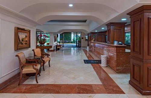 San Salvador Hotel | Sheraton Presidente San Salvador