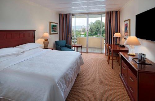 San Salvador Hotel | Sheraton Presidente San Salvador
