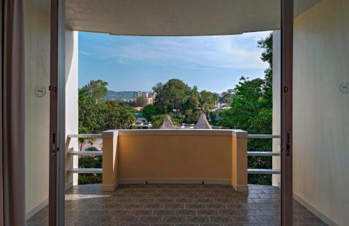 San Salvador Hotel | Sheraton Presidente San Salvador