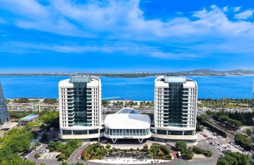Huangdao Hotel | Sheraton Qingdao West Coast