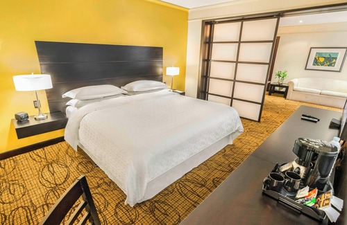 La Carolina Hotel | Sheraton Quito Hotel
