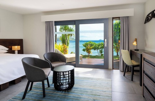 Tokoriki Island Complejo | Sheraton Resort & Spa, Tokoriki Island, Fiji