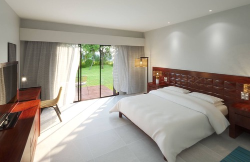 Tokoriki Island Complejo | Sheraton Resort & Spa, Tokoriki Island, Fiji