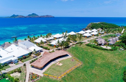 Tokoriki Island Complejo | Sheraton Resort & Spa, Tokoriki Island, Fiji