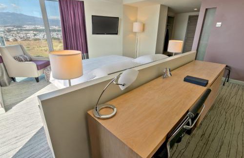 Guachipelín Hotel | Sheraton San Jose Hotel, Costa Rica