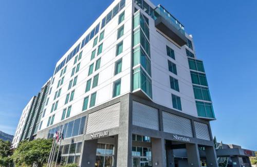 Guachipelín Hotel | Sheraton San Jose Hotel, Costa Rica
