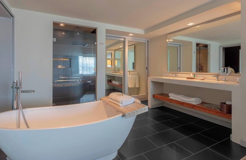 Guachipelín Hotel | Sheraton San Jose Hotel, Costa Rica