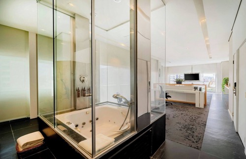 Brooklin Novo Hotel | Sheraton Sao Paulo WTC Hotel