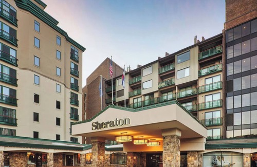 Steamboat Springs Villa | Sheraton Steamboat Resort Villa. 2BR/2BA Sleeps 6-8. Ski-in/out. New Year's Eve!