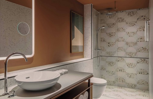 Norrmalm Hotel | Sheraton Stockholm Hotel