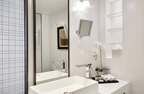 Universal City Hotel | Sheraton Universal Hotel