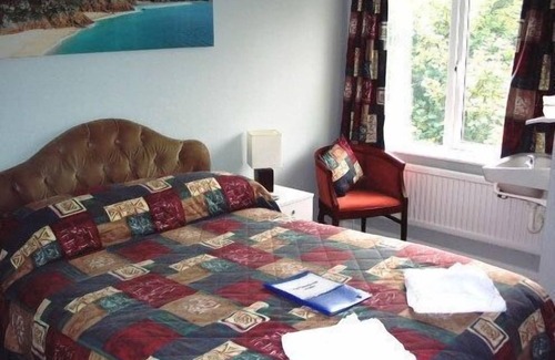 Hele Casa | Sherborne Lodge