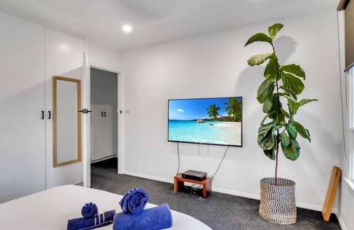 Newtown Apartamento | Sherbourne Retreat in Newtown
